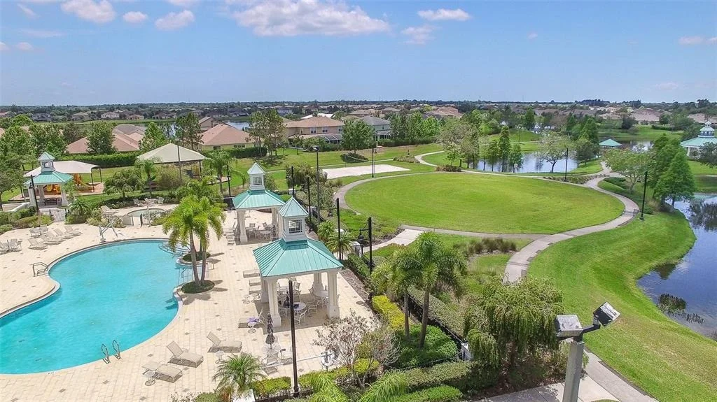 Photo of 5409 CONCH SHELL PLACE
