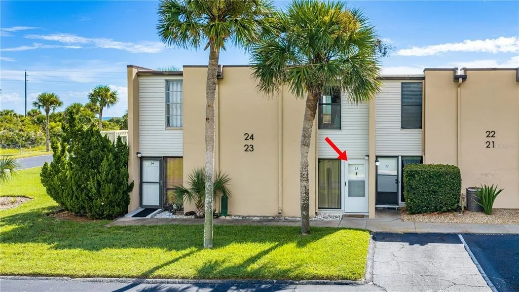 Photo of Unit UT23 at 5500 OCEAN SHORE BOULEVARD