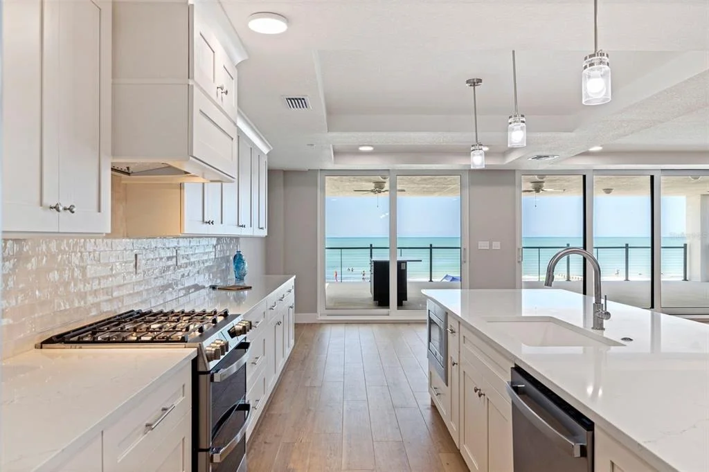 Photo of Unit 201 at 14048 GULF BOULEVARD