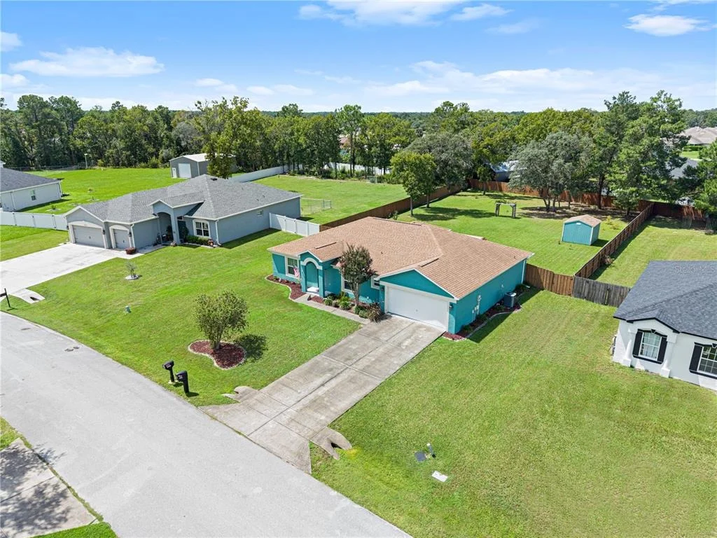 Photo of 11518 SW 50TH CIRCLE