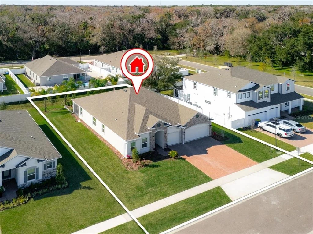 Photo of 2214 ELEGANT MANOR CIRCLE