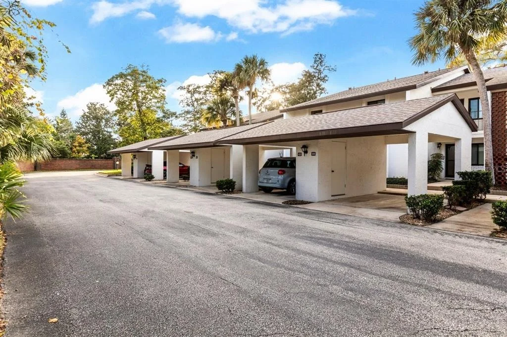 Photo of Unit 112 at 1 TOMOKA OAKS BOULEVARD