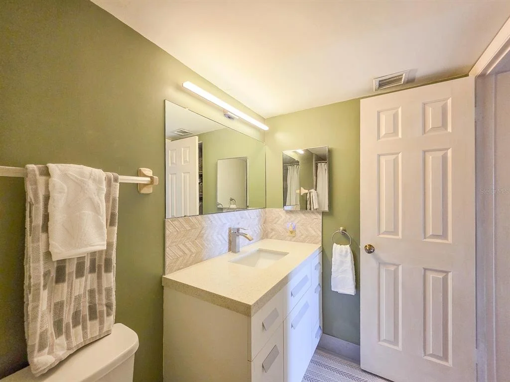 Photo of Unit 506 at 3360 OCEAN SHORE BOULEVARD