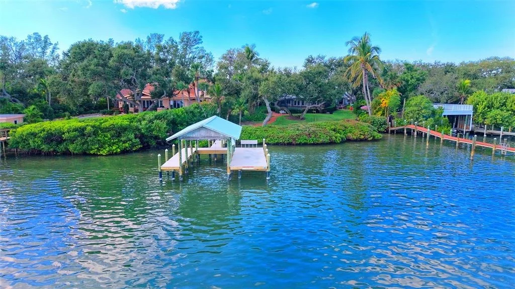 Photo of 1042 N CASEY KEY ROAD