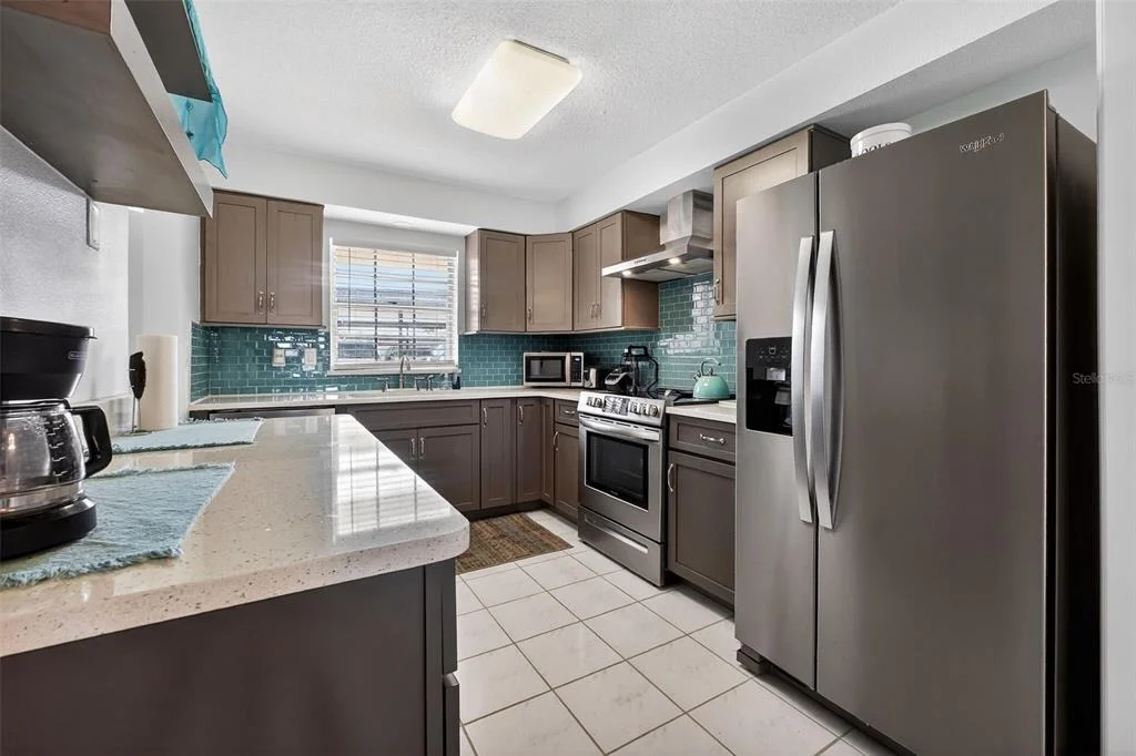 Photo of Unit 102A at 1640 JUNO TRAIL