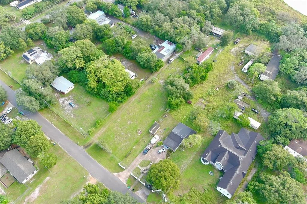 Photo of 2917 CLEBURNE ROAD