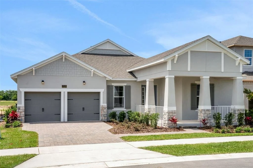Photo of 15160 TEA TREE DRIVE