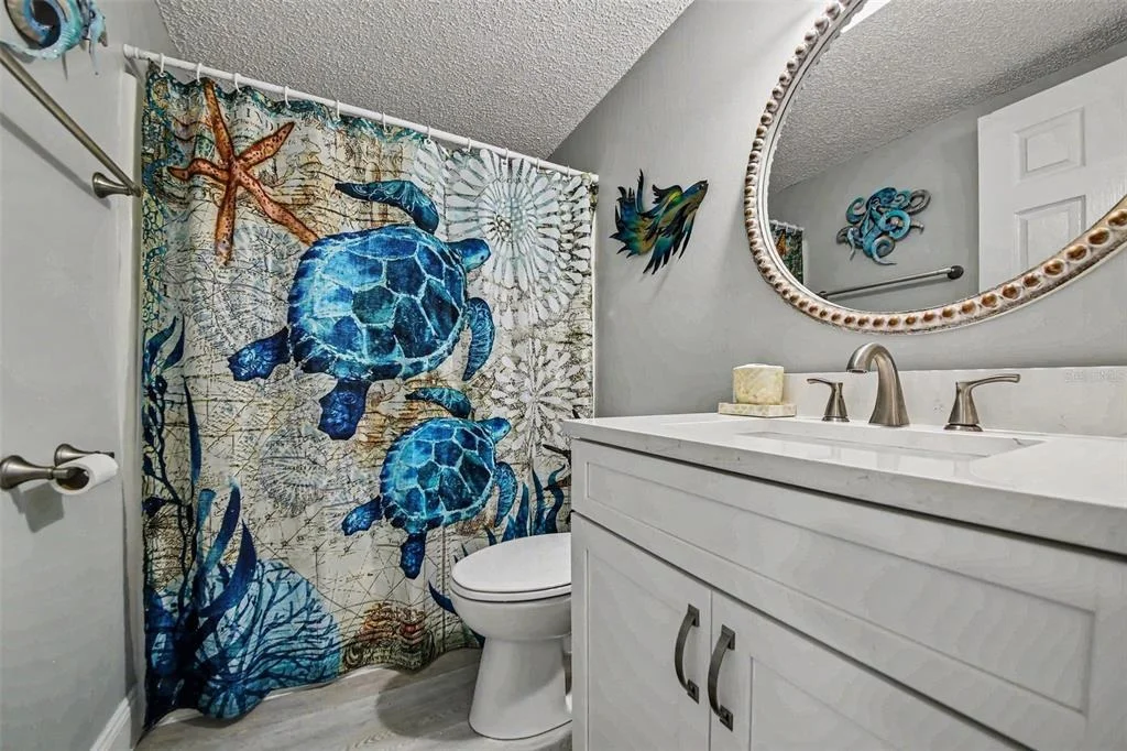 Photo of Unit 101 at 3100 OCEAN SHORE BOULEVARD