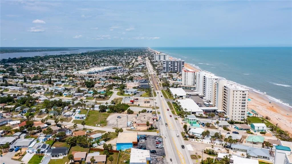 Photo of Unit 303 at 1133 OCEAN SHORE BOULEVARD