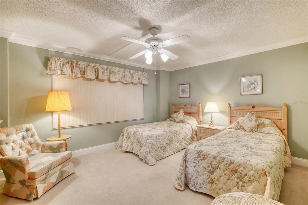 Photo of Unit 3C at 1513 OCEAN SHORE BOULEVARD