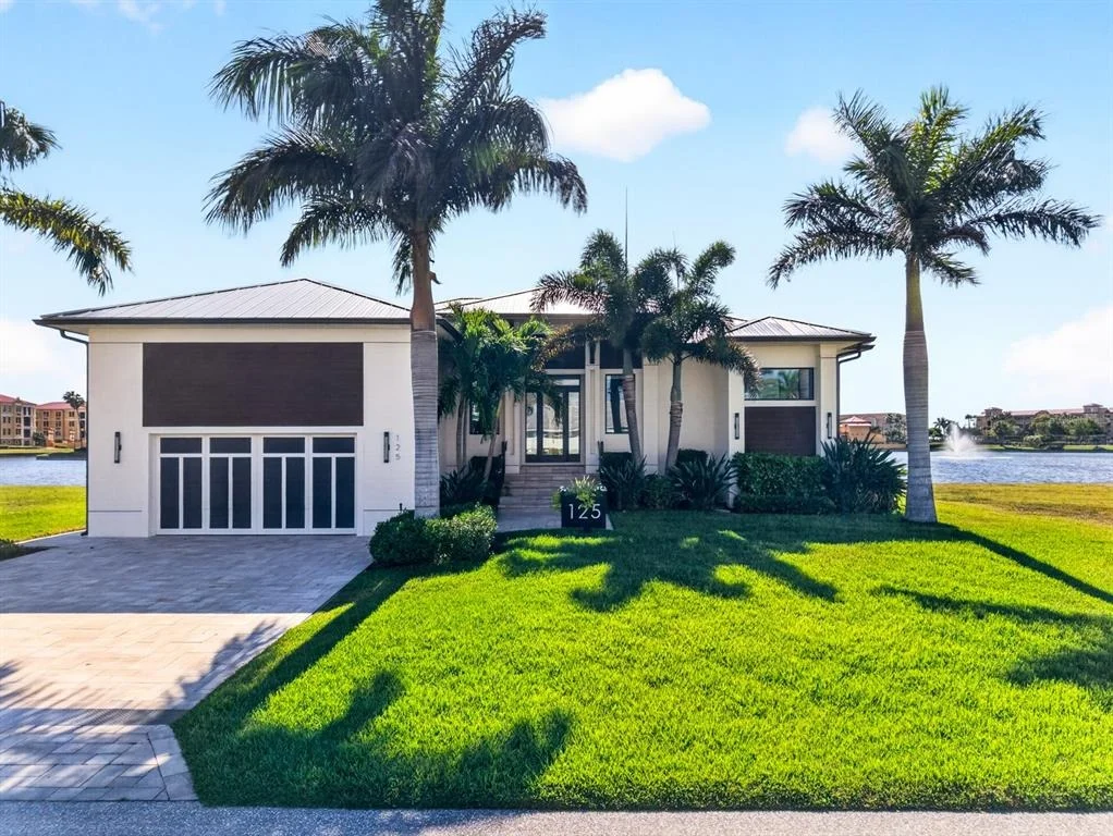 Photo of 125 COLONY POINT DRIVE