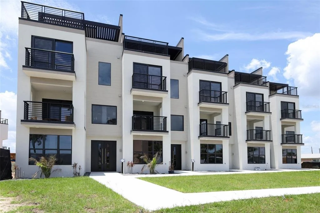 Photo of Unit 18 at 2360 OCEAN SHORE BOULEVARD
