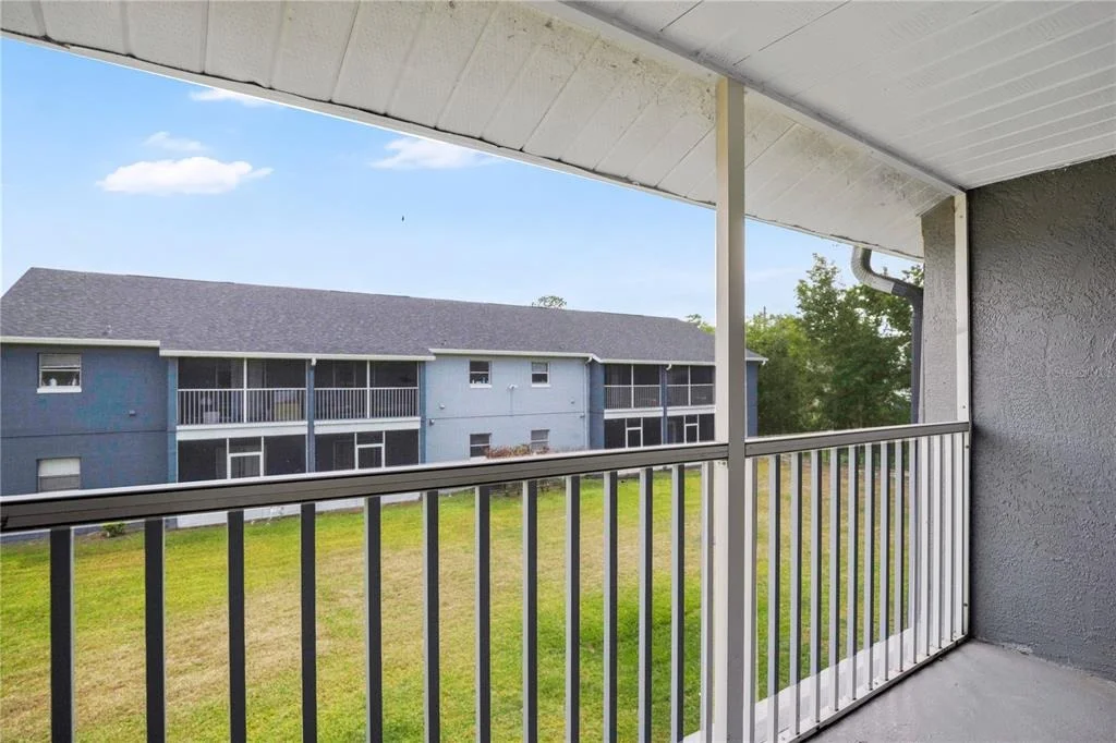 Photo of Unit 3 at 4100 PERSHING POINTE PLACE