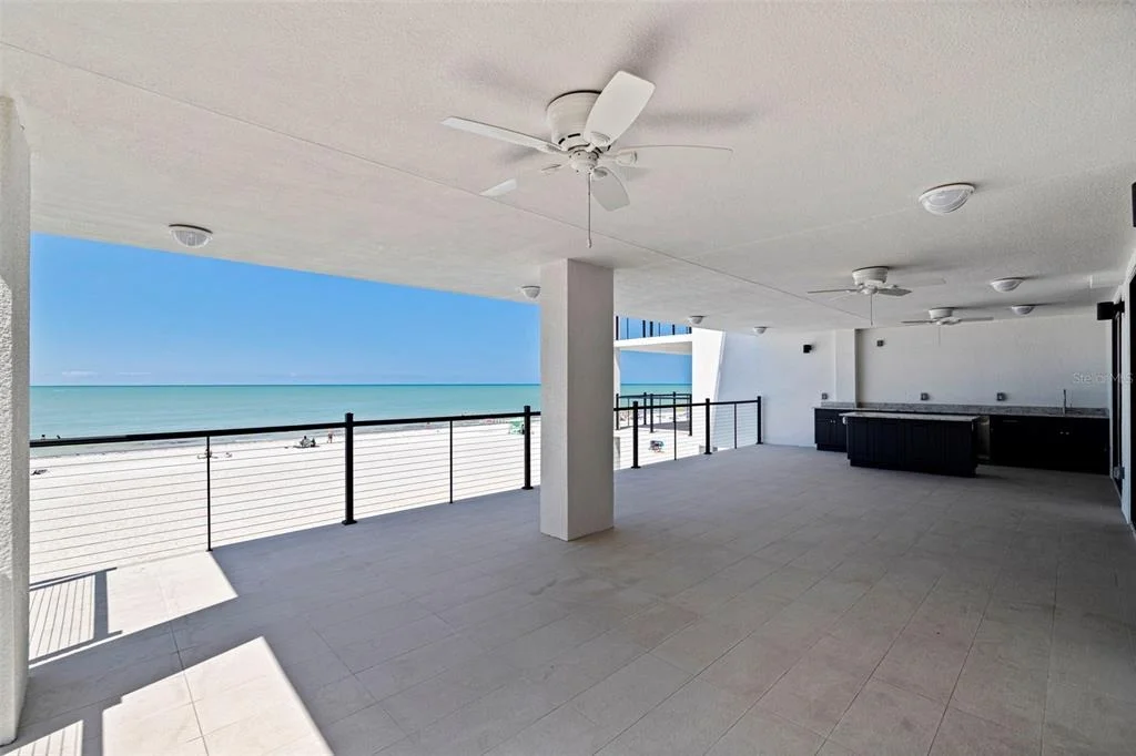 Photo of Unit 202 at 14048 GULF BOULEVARD