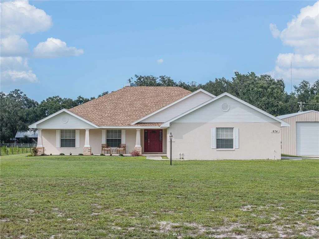 Photo of 674 OLD DIXIE HIGHWAY