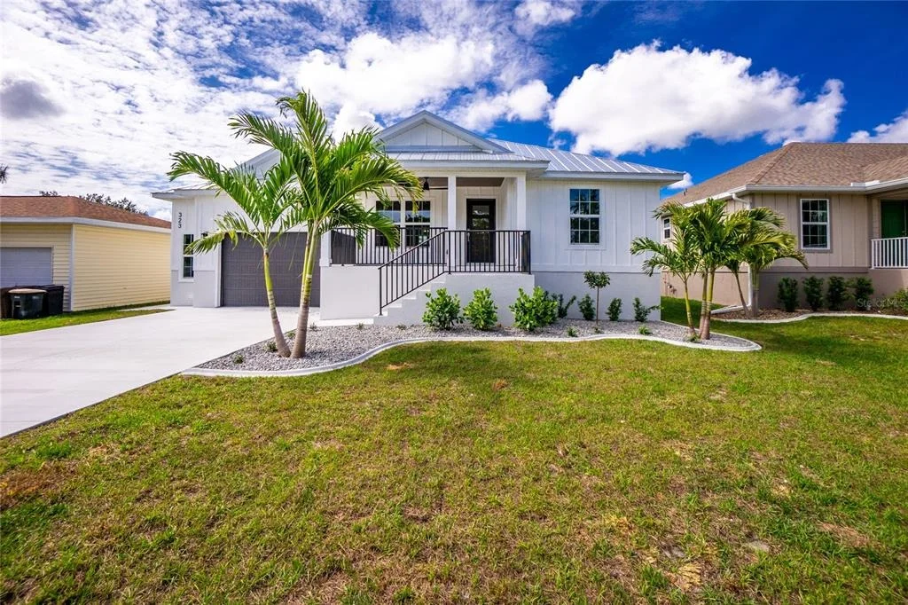 Photo of 323 BOCA GRANDE BOULEVARD