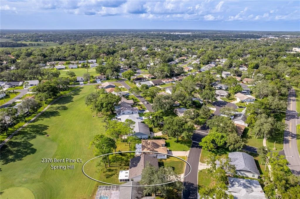 Photo of 2376 BENT PINE COURT