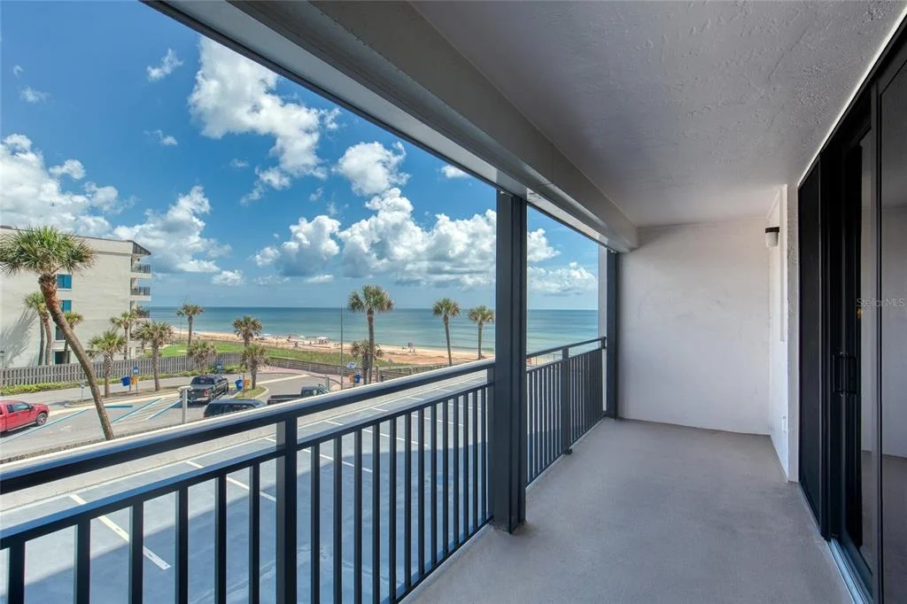 Photo of Unit 2E5 at 1239 OCEAN SHORE BOULEVARD