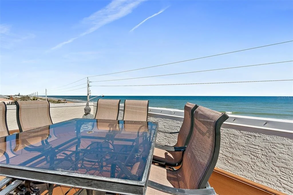 Photo of Unit 402 at 3390 OCEAN SHORE BOULEVARD