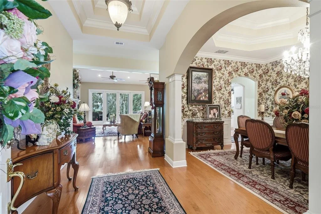 Photo of 18350 HANCOCK BLUFF ROAD