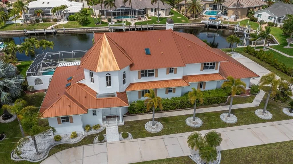 Photo of 5019 BAL HARBOR BOULEVARD