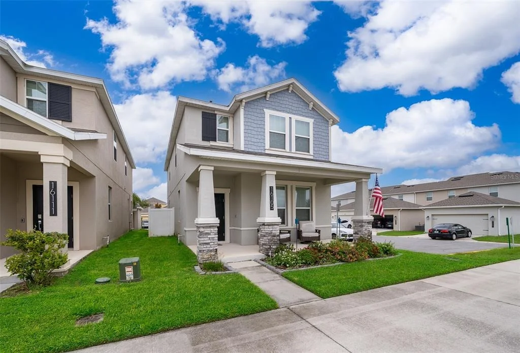 Photo of 16105 WATER SPRING BOULEVARD