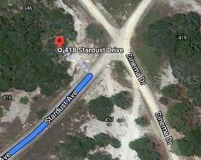 Photo of 418 STARDUST DRIVE