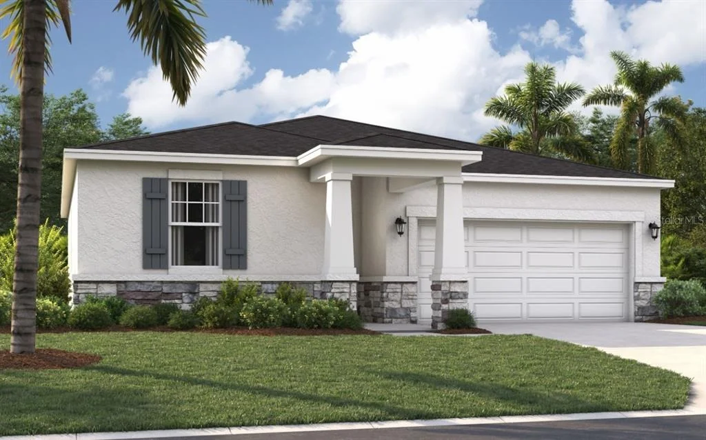 Photo of 929 PEARLWOOD LOOP