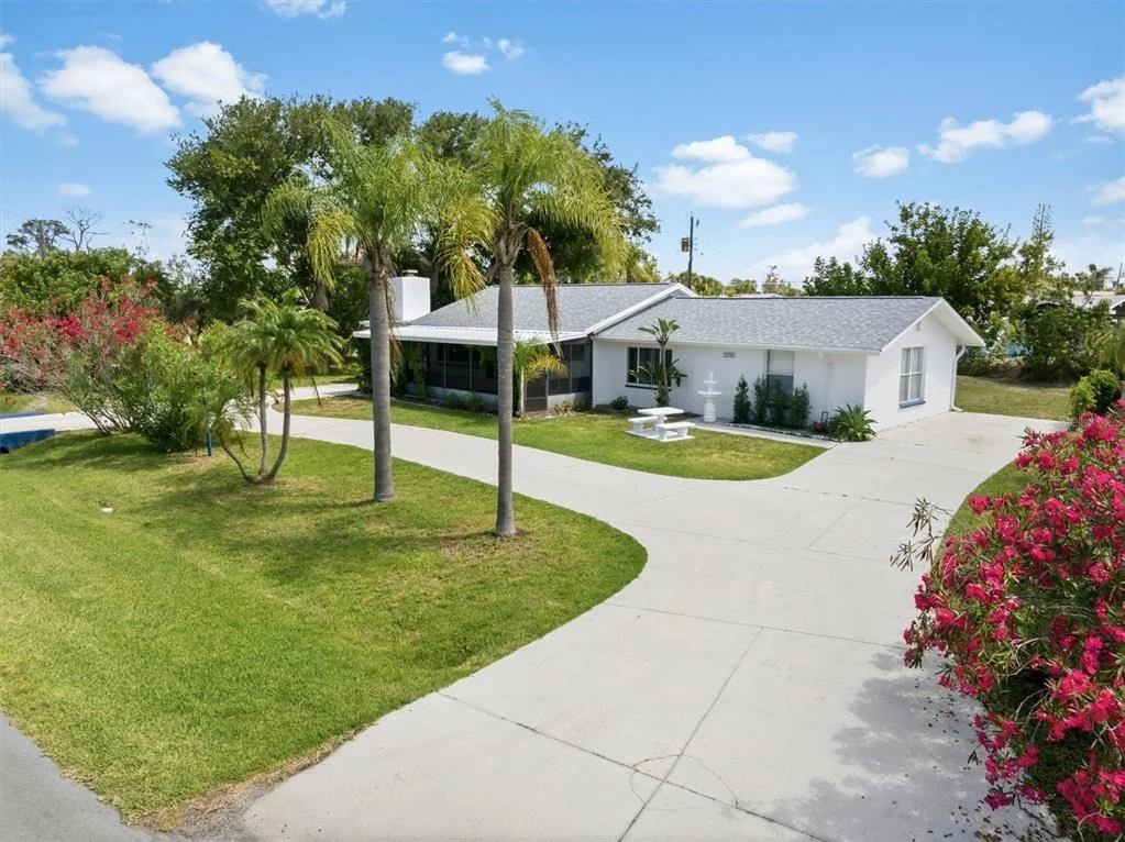 Photo of 4705 LEMON BAY DRIVE