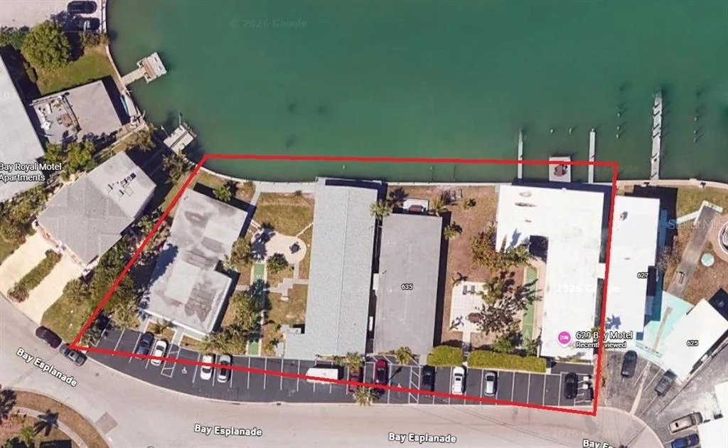 Photo of 629 BAY ESPLANADE