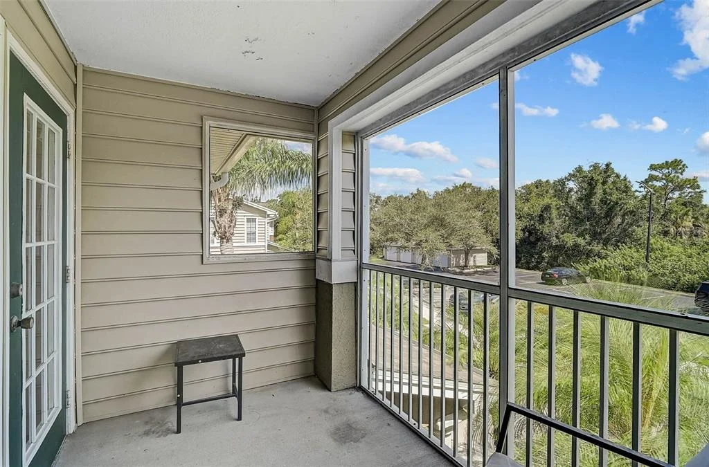 Photo of Unit 204 at 8827 MANOR LOOP