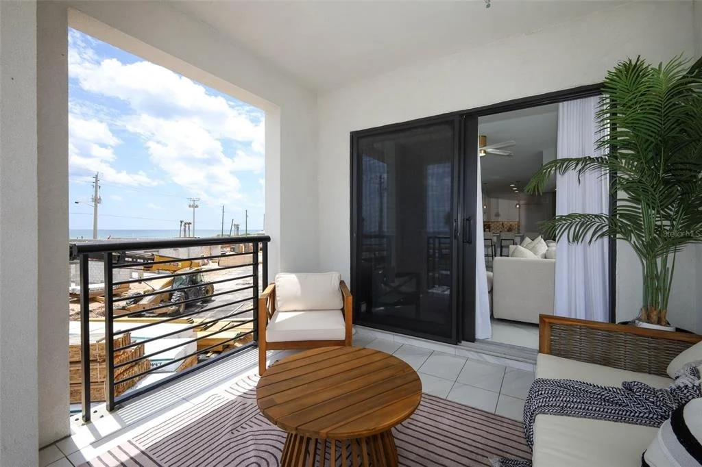 Photo of Unit 504 at 2360 OCEAN SHORE BOULEVARD