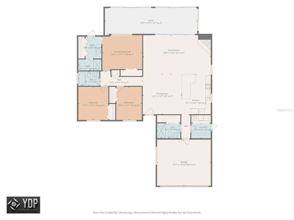 Photo of 3276 FOX HILL DRIVE