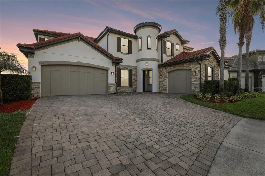 Photo of 5785 SAYBROOK CIRCLE