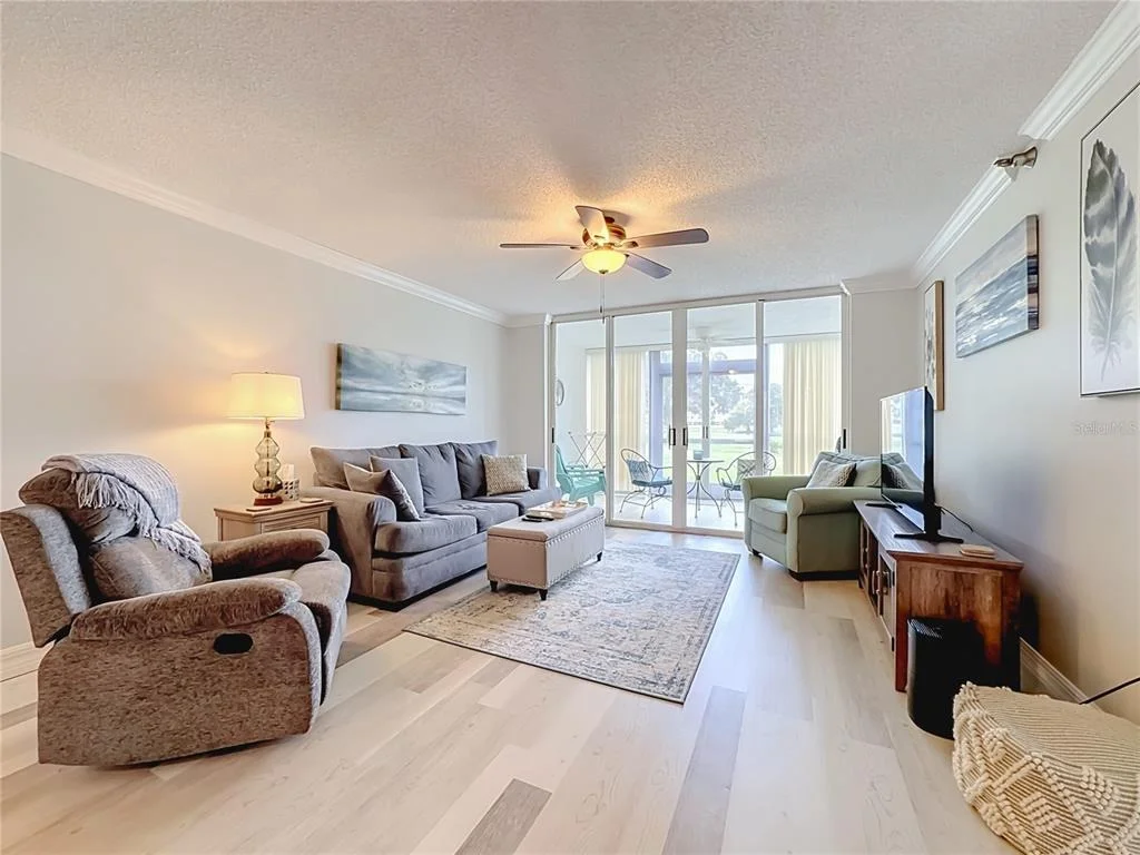 Photo of Unit 107 at 3750 PINEBROOK CIRCLE