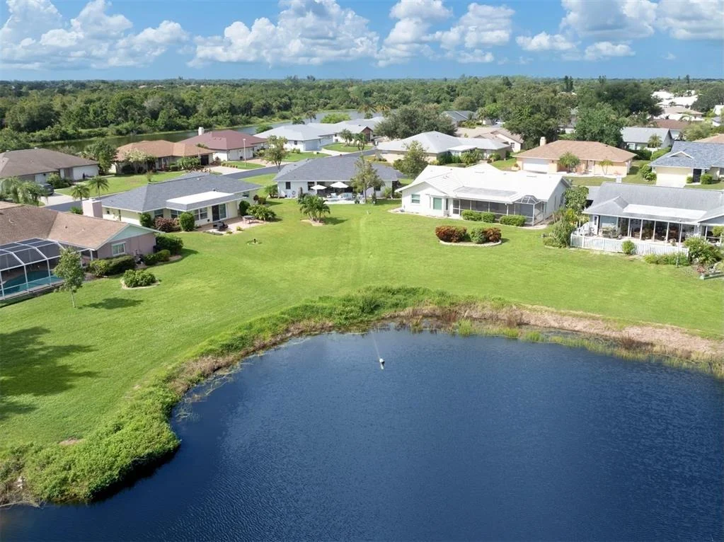 Photo of 3286 MEADOW RUN CIRCLE
