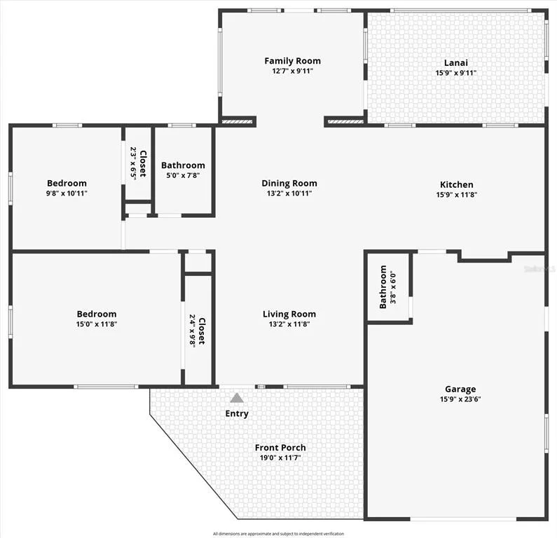 Photo of 4843 CALAIS DRIVE