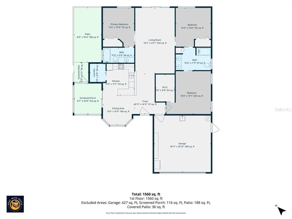 Photo of 7195 TOLEDO ROAD