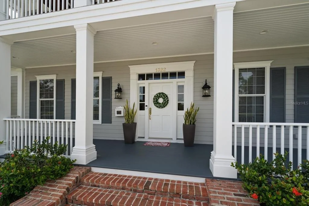 Photo of 1322 GOLF VIEW DRIVE