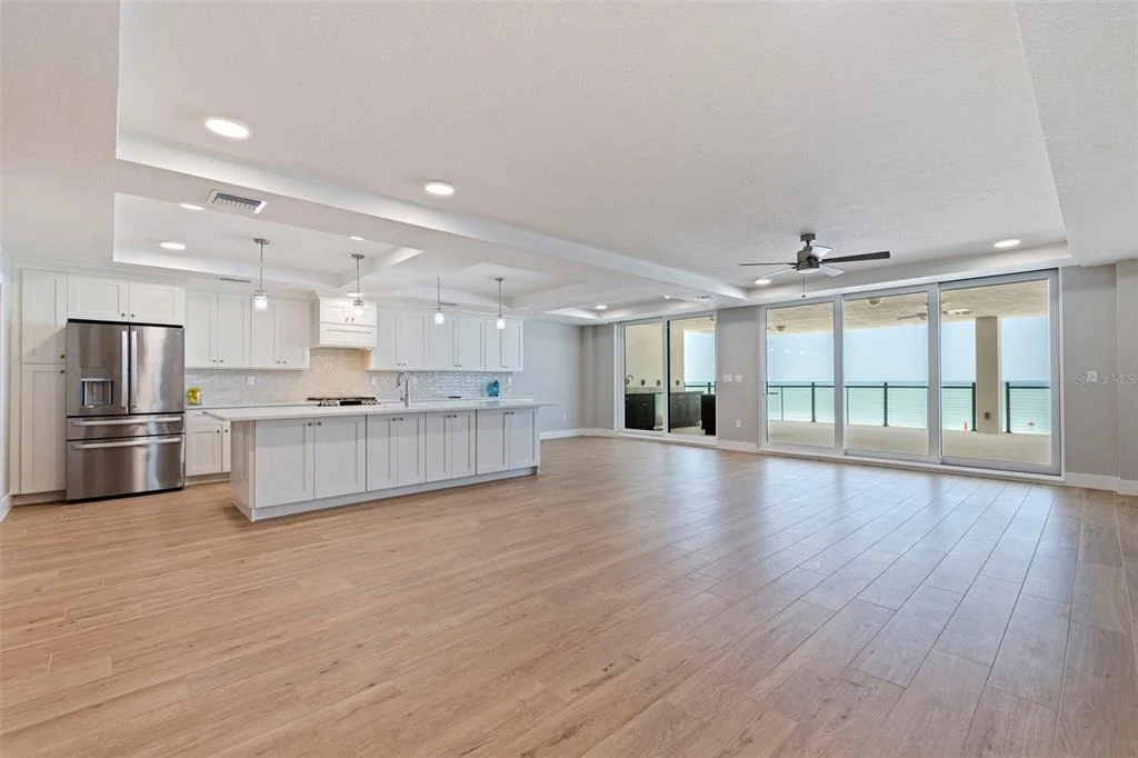 Photo of Unit 201 at 14048 GULF BOULEVARD