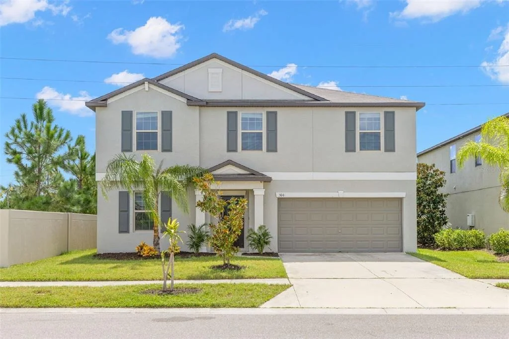 Photo of 5061 WHITE CHICORY DRIVE