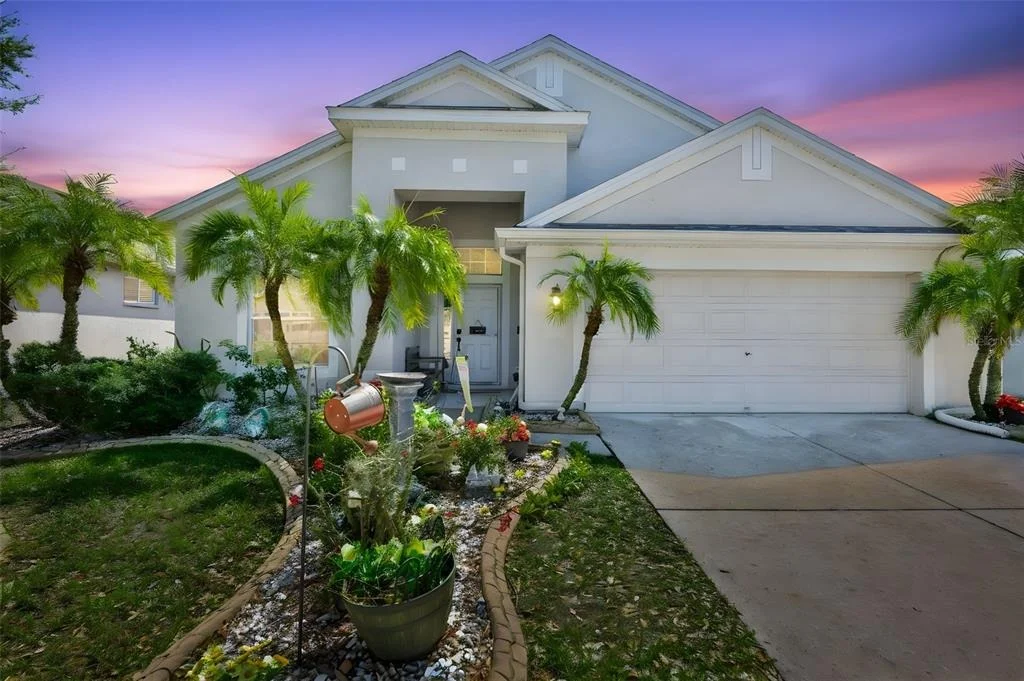 Photo of 5223 CLOVER MIST DRIVE