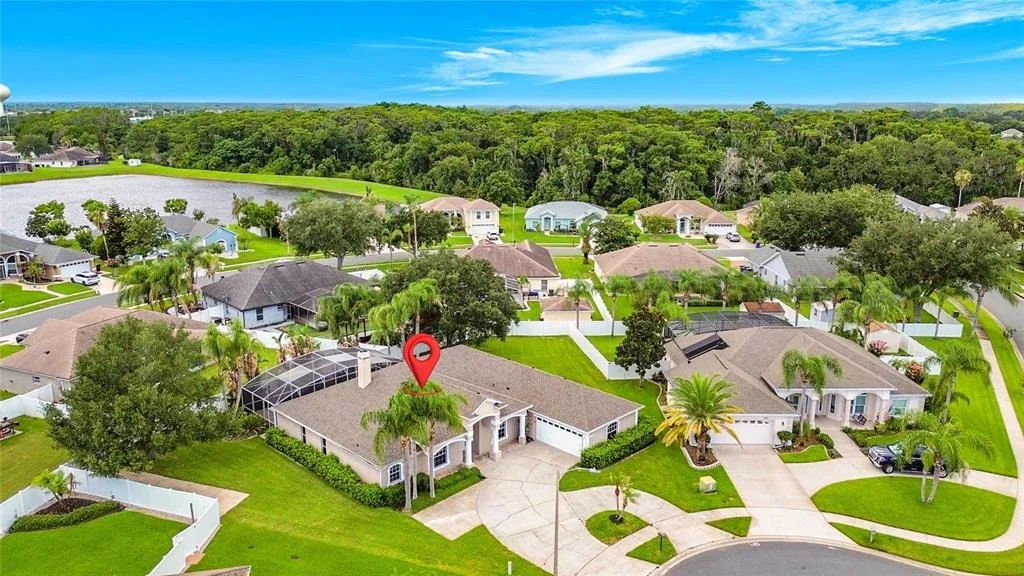 Photo of 3910 COUNTRYSIDE VIEW COURT