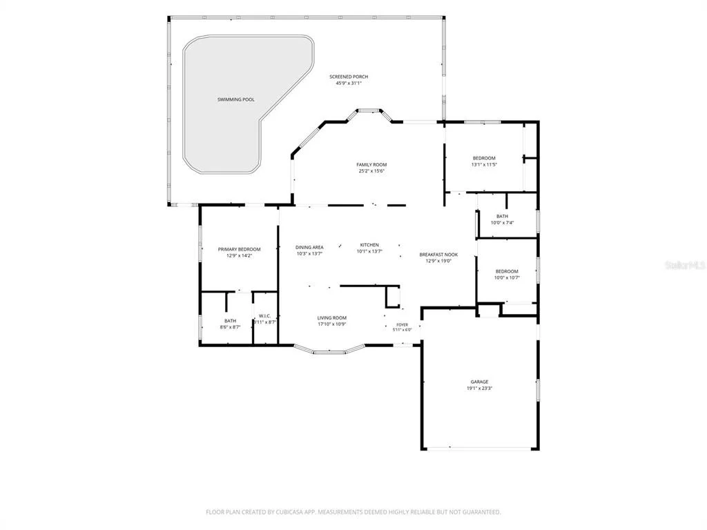 Photo of 9795 PORTSIDE DRIVE