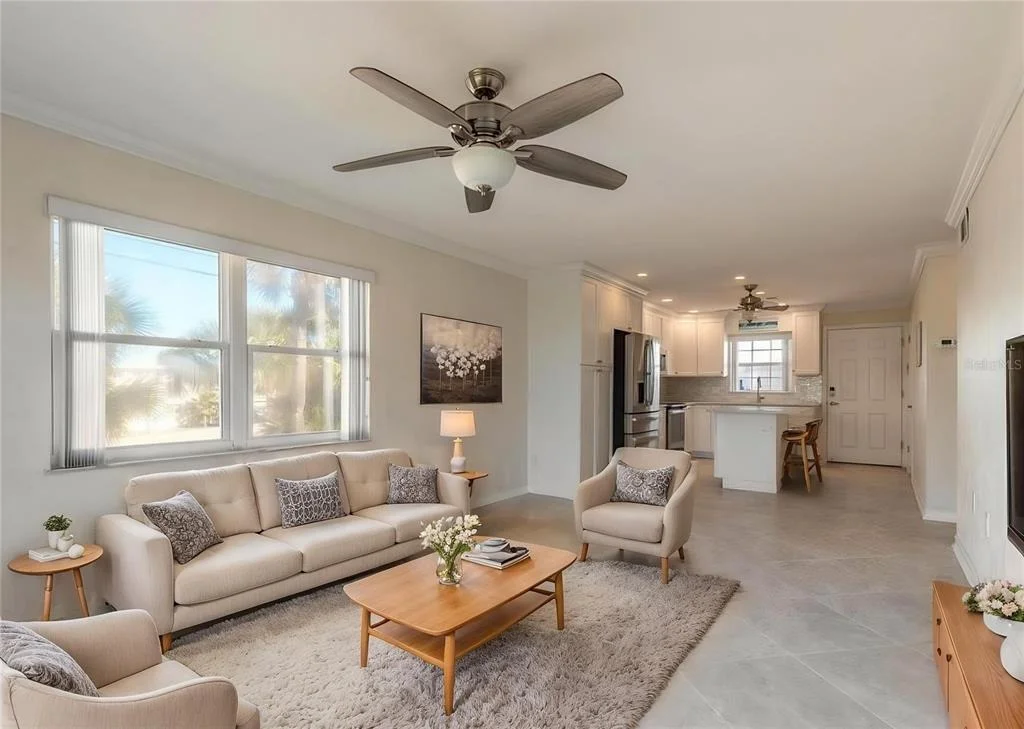 Photo of Unit 4150 at 1510 OCEAN SHORE BOULEVARD