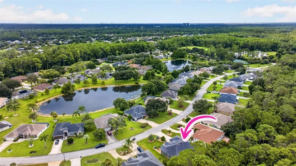 Photo of 23 CREEK BLUFF WAY