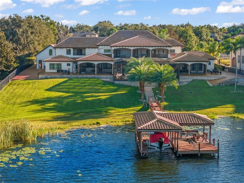 Photo of 9575 WESTOVER ROBERTS ROAD