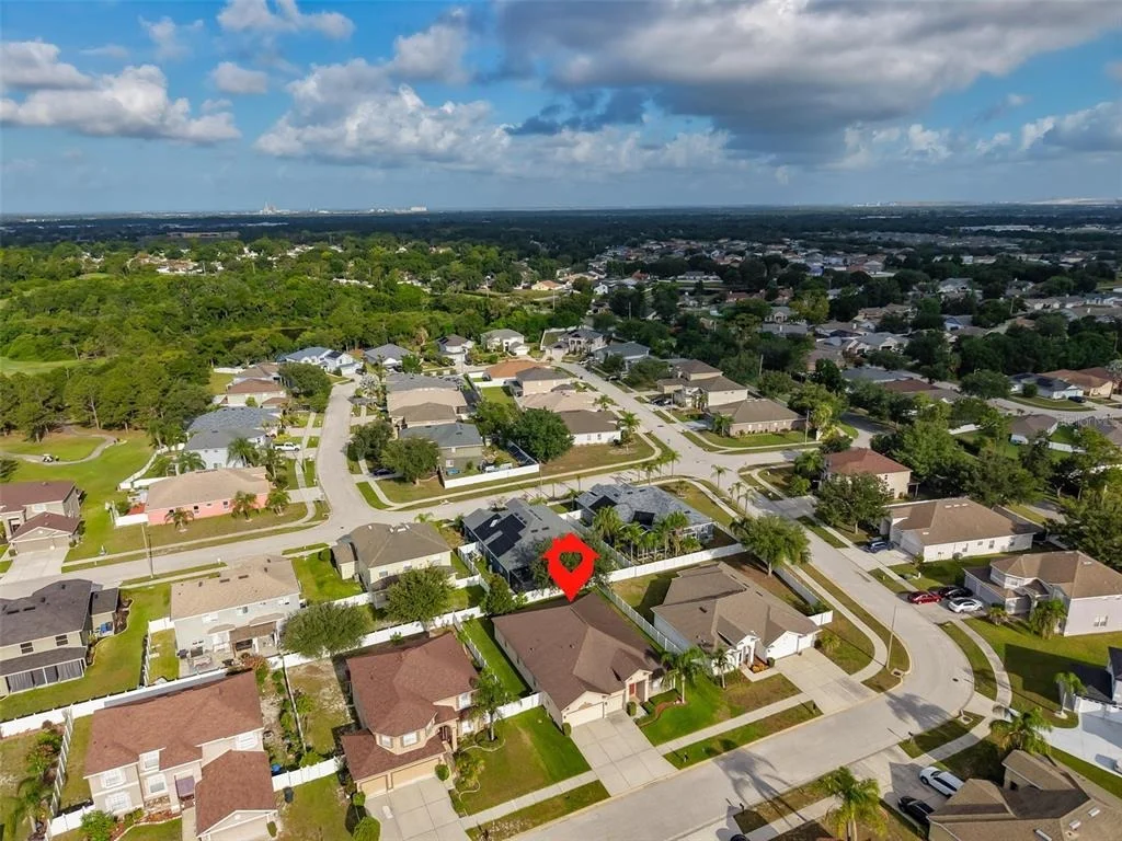 Photo of 11813 STONEWOOD GATE DRIVE