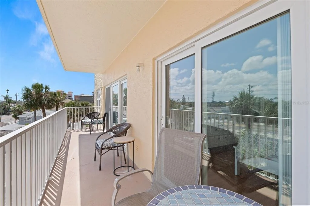 Photo of Unit 202 at 13440 GULF BOULEVARD