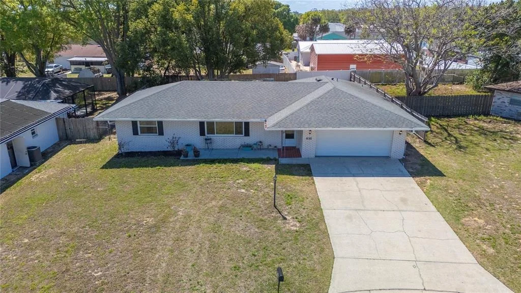 Photo of 635 HILLSIDE CIRCLE